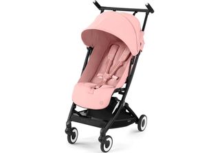 Cybex Cybex Libelle Matkarattaat, Pinkki