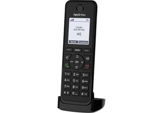 Fritz! Fon M3 Microtelefono Dect - Telefono Isdn Comfort/System - Telefono Isdn…