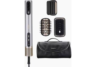 Babyliss AS6555E Bacchetta Ad Aria In Edizione Limitata Spazzola Ad Aria Calda