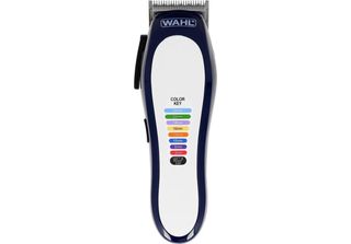 Wahl Colorpro Nero, Bianco Agli Ioni Di Litio (Li-Ion)