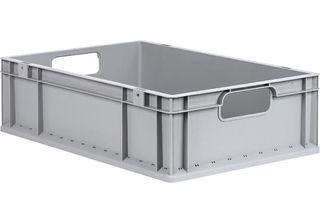 Allit 456811 Allit Box Profiplus Euroeco O617, Grigio