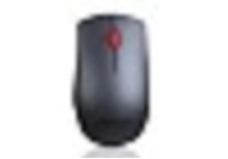 Lenovo | Bezprzewodowa | 4X30H56887 | Profesjonalna Mysz Laserowa | Czarna