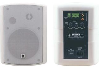 Kramer Electronics Kramer Tavor 6-O - Altoparlante - Per Sistema Pa