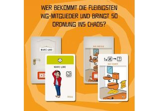 Kosmos 693176 Kosmos WüRfel-Wg WüRfelspiel