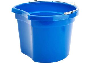 Secchio Horka 8L Blu Blu Taglia Unica