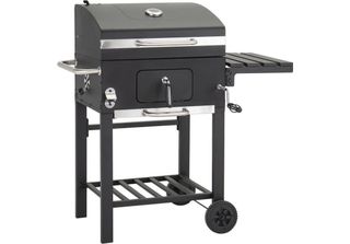 Landmann Comfort Hit Grill A Carbonella Landmann 11529A