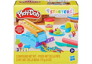 Playset Play-Doh Fun Factory
