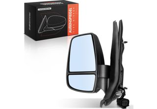 Frankberg 1X Specchio Esterno Sinistro Per Ford Transit V363 Bus Box Fad Fbd Fc…