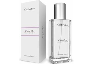 Intimateline Captivation Profumo Ai Feromoni Per Le Donne 30Ml