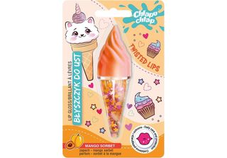 Balsamo Do Ust Chlapu Chlap Lody Sorbetto Al Mango