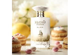 Al Absar – Shahoor Elixir 100 Ml Eau De Parfum Per Donna