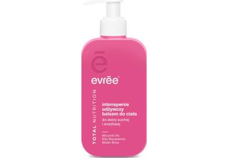 Evree 300Ml Lozione Corpo Nutriente. Nutrizione Totale /106