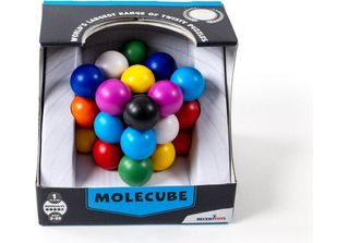 Recenti Giocattoli Gioco Di Logica Molecube