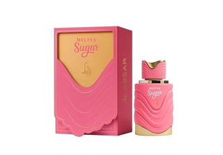 Melted Sugar Eau De Parfum 100 Ml Donna - Al Absar