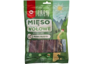 Maced - Carne Bovina - 150 G