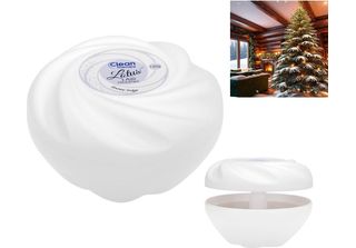 Lotus Christmas Edition Deodorante Gel 130 G Snowy Lodge