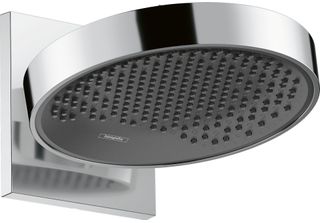 Douche De TêTe Rainfinity 250 1 Jet Ecosmart 9 L/Min Avec Raccordement Mural, 2…