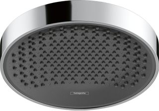 Douche De TêTe Rainfinity 250 1 Jet Ecosmart 9 L/Min, 26229000, 26229000
