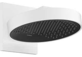 Douche De TêTe Rainfinity 250 1 Jet Ecosmart 9 L/Min Avec Raccordement Mural, 2…