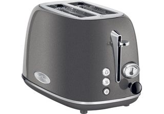 Profi Cook Tostapane A 2 Fette PC-TA 1193 Antracite