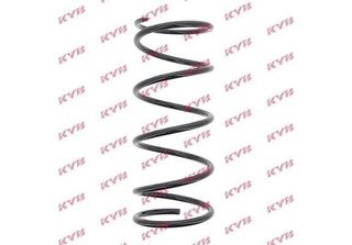 2X Kyb Spring Travel Spring Anteriore