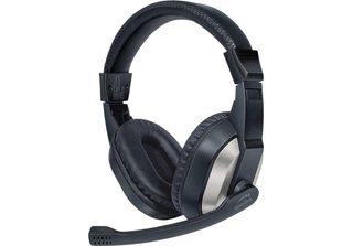 Speedlink SL-870020-BK Speedlink Thebe Headset Schwarz