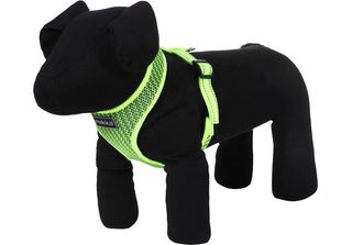 Rukka Dog Pettorina Comfort Air Giallo M