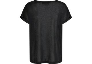T-Shirt Mos Mosh A Girocollo Per Donna