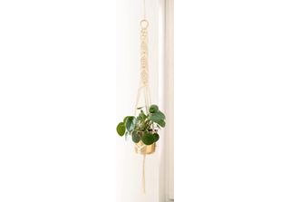 Foil 23729 Foil Makramee-Set Urban Jungle, 7-Teilig