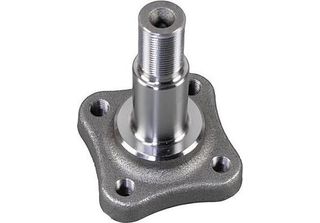 Metzger N 1087 Mozzo Ruota Posteriore Sinistro Posteriore Destro Per Renault Mo…
