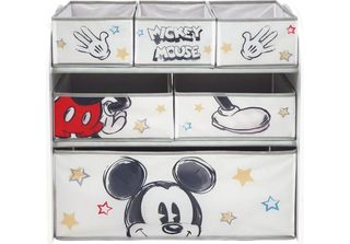 Arditex 19328136 Topolino Regal 6 Scatole