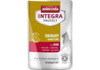 Animonda Integra Protect Cat Urinary Rind 85Gx24