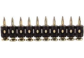 Chiodi Paslode C6-25 + Gas P800