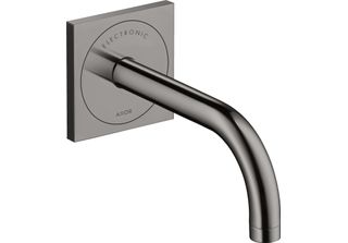 Hansgrohe Axor Uno Mitigeur De Lavabo, éLectronique, Encastré, Saillie 165Mm, A…