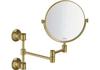 Hansgrohe Axor Miroir De Rasage Montreux Axor, 42090950, 42090950