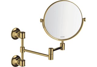 Hansgrohe Axor Miroir De Rasage Montreux Axor, 42090990, 42090990