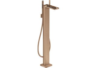 Hansgrohe Axor Myedition Mitigeur Monocommande De Baignoire Axor Myedition, Pos…