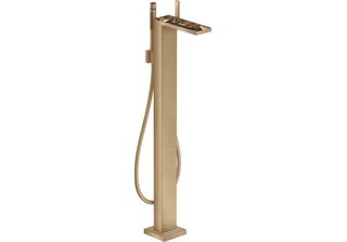 Hansgrohe Axor Myedition Mitigeur Monocommande De Baignoire Axor Myedition, Pos…