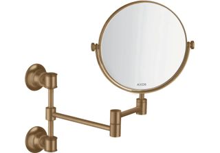 Hansgrohe Axor Miroir De Rasage Montreux Axor, 42090140, 42090140