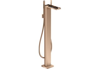 Hansgrohe Axor Myedition Mitigeur Monocommande De Baignoire Axor Myedition, Pos…