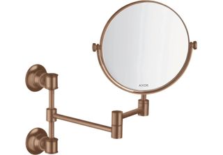 Hansgrohe Axor Miroir De Rasage Montreux Axor, 42090310, 42090310