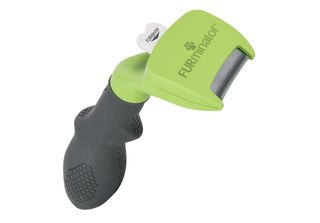 Furminator - Furminator For Short-Haired Dogs - S