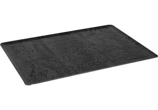 Teglia In Acciaio Matfer Bourgeat 60 X 40Cm