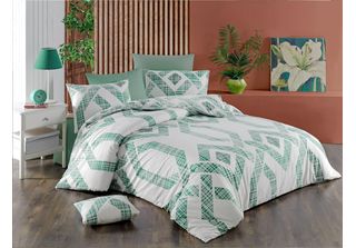 Federa Di Cotone Topas, 40X40