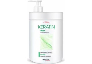 Chantal Prosalon Maschera Professionale Alla Cheratina Con Vitamine 1000Ml