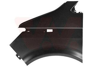 Van Wezel 5794657 Parafango Anteriore Sinistro Per Vw Transporter Vi Bus (Sgb, …
