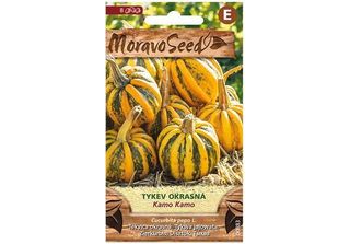 Zucca Ornamentale Kamo Kamo 00883