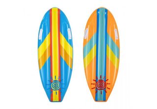 Tavola Da Surf Gonfiabile Bestway 42046 Arancione Bestway