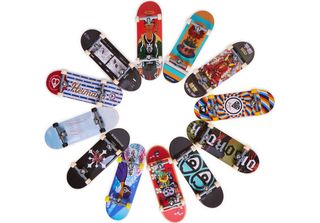 Spin Master Ted Tech Deck 96Mm Schede