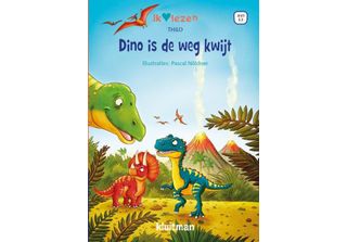 L'editore Klutman Klutman Dino Si è Perso